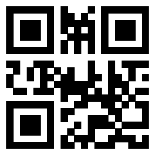 3913440584 - Immagine del Qr Code associato