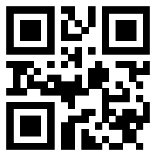 3913440587 QrCode associato