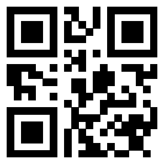 3913440588 QrCode associato