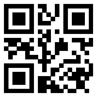 3913440590 - Immagine del Qr Code