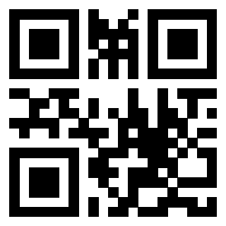 Immagine del Qr Code di 3913440597