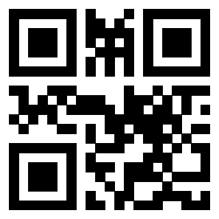 Immagine del Qr Code di 3913440609