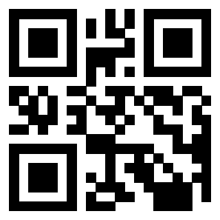 Scansione del Qr Code di 3913440616