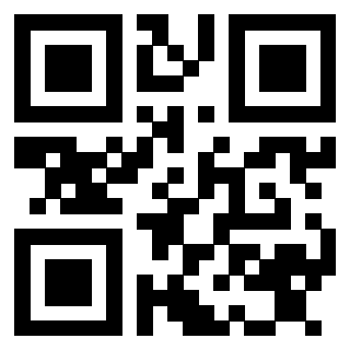 Scansione del QrCode di 3913440619