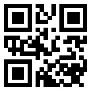 3913440621 - Immagine del QrCode