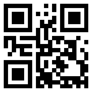 3913440623 - Immagine del QrCode associato