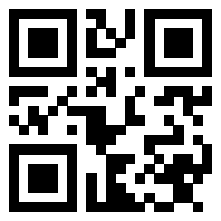 3913440626 Qr Code associato