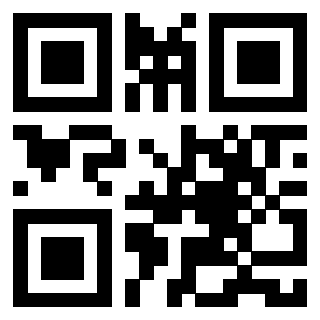 3913440627 QrCode associato