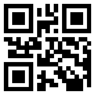 3913440628 Qr Code associato