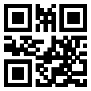 3913440631 Qr Code associato