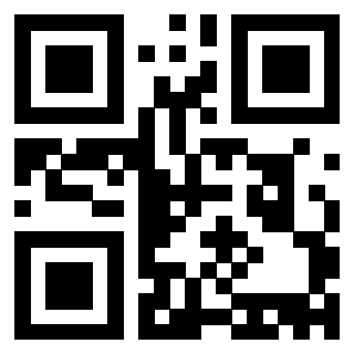 Il QrCode di 3913440632