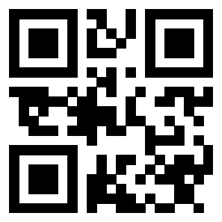 Scansione del QrCode di 3913440636