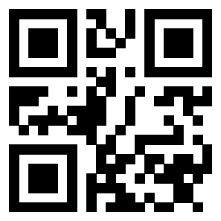 Scansione del Qr Code di 3913440649