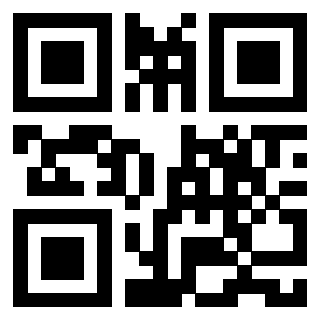 Il QrCode di 3913440652