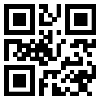 3913440658 - Immagine del Qr Code associato