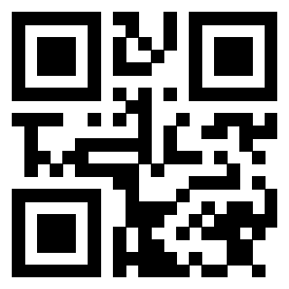 Immagine del Qr Code di 3913440660