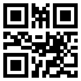 Immagine del Qr Code di 3913440661