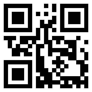 Scansione del QrCode di 3913440662