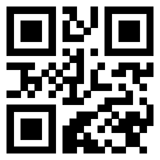 3913440664 - Immagine del Qr Code associato