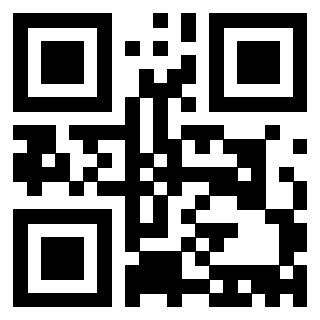 Il QrCode di 3913440665