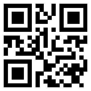 Immagine del Qr Code di 3913440668