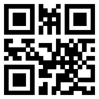 3913440673 - Immagine del Qr Code associato
