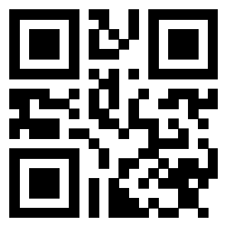 3913440674 Qr Code associato