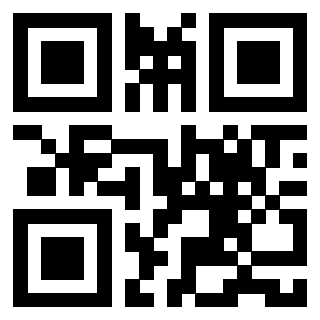 3913440675 - Immagine del Qr Code associato