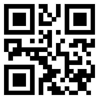 Il QrCode di 3913440677