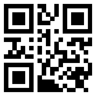 Scansione del QrCode di 3913440678