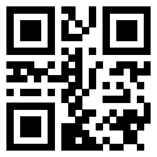 3913440682 - Immagine del QrCode associato