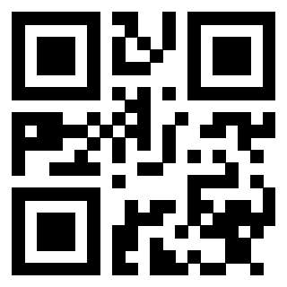 3913440687 QrCode associato