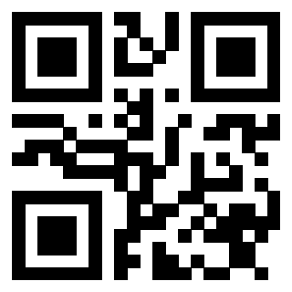 Scansione del QrCode di 3913440694