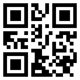 3913440696 - Immagine del QrCode associato