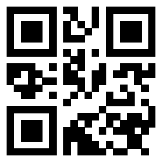 3913440701 - Immagine del QrCode