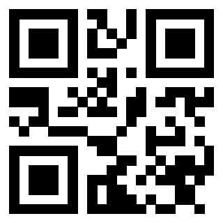 Immagine del Qr Code di 3913440706