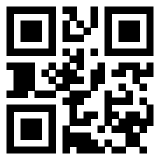 3913440707 - Immagine del QrCode associato