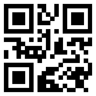 Scansione del Qr Code di 3913440710
