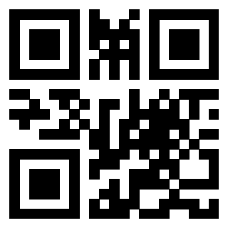 3913440713 - Immagine del QrCode associato