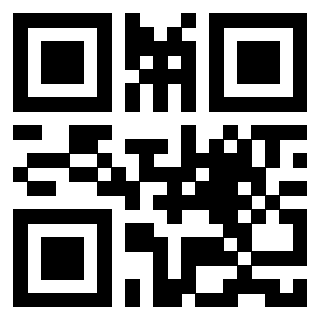 3913440714 - Immagine del QrCode associato