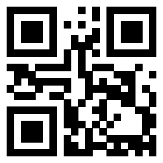3913440716 - Immagine del QrCode associato