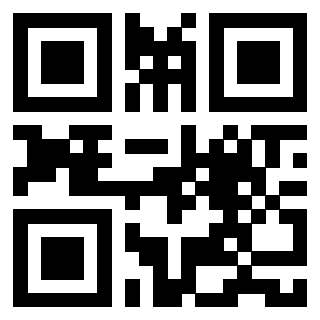 3913440719 - Immagine del QrCode