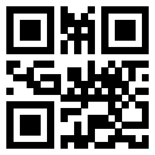 Immagine del QrCode di 3913440720