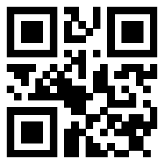 Immagine del Qr Code di 3913440721