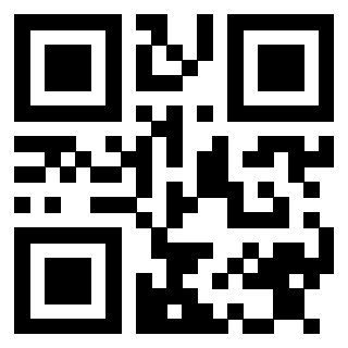 3913440722 Qr Code associato