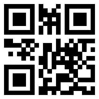 3913440724 QrCode associato