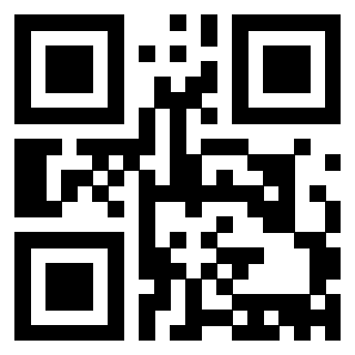 3913440725 QrCode associato