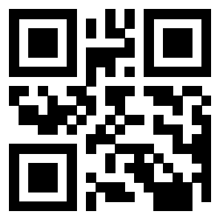 QrCode di 3913440726