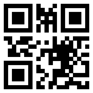 3913440735 - Immagine del QrCode