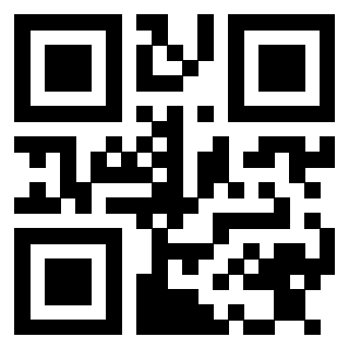 3913440738 QrCode associato